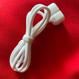 Case mate Kodak neck strap for airpods